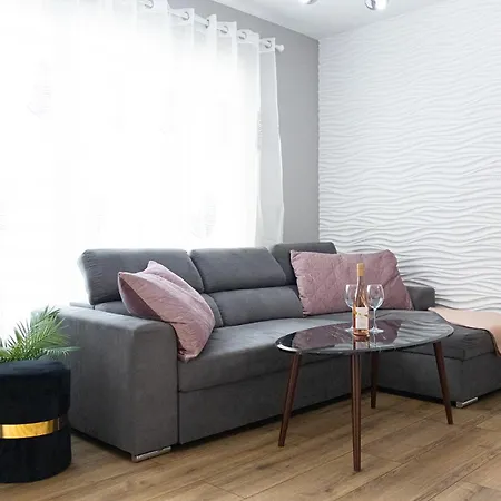 דירה Mg Just Enjoy By Rv - Free Parking & 9 Min To The