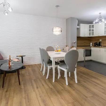 Apartment Mg Just Enjoy By Rv - Free Parking & 9 Min To The