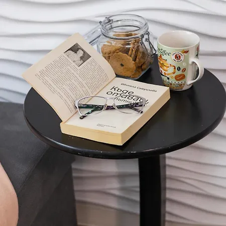 Mg Just Enjoy By Rv - Free Parking & 9 Min To The Apartment