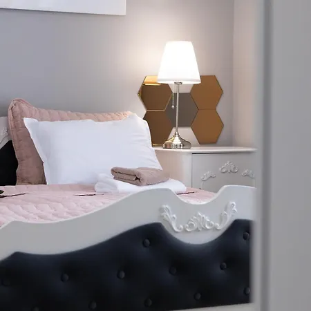 Mg Just Enjoy By Rv - Free Parking & 9 Min To The Apartment