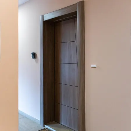 Apartment Mg Just Enjoy By Rv - Free Parking & 9 Min To The Varna
