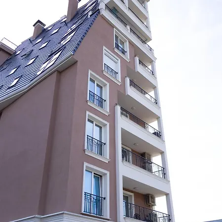 Апартамент Mg Just Enjoy By Rv - Free Parking & 9 Min To The *