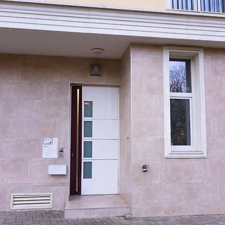 Apartment Mg Just Enjoy By Rv - Free Parking & 9 Min To The Varna