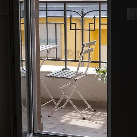 Mg Just Enjoy By Rv - Free Parking & 9 Min To The Apartment